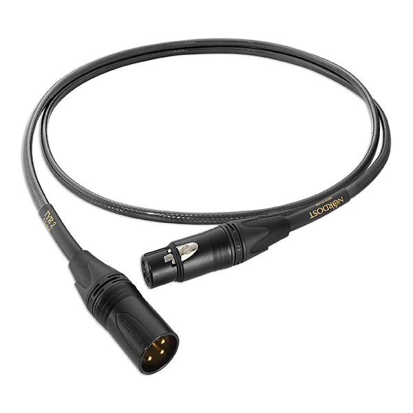 Dây Digital Nordost Norse 2 Series Tyr 2 - 110 Ohm